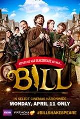 Bill Movie Poster