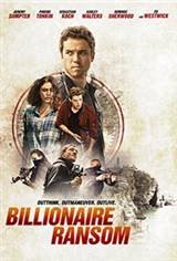 Billionaire Ransom Movie Poster