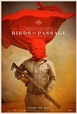 Birds of Passage Movie Poster