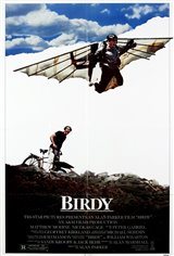 Birdy Affiche de film