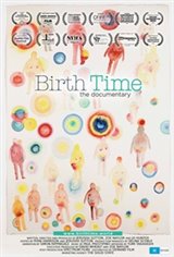 Birth Time: The Documentary Movie Poster