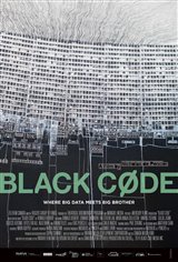 Black Code Movie Trailer