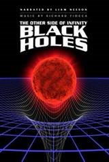 Black Holes Movie Poster