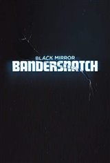 Black Mirror: Bandersnatch (Netflix) Poster