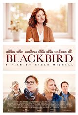 Blackbird Movie Poster Movie Poster
