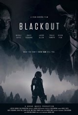 Blackout Affiche de film