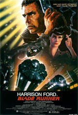 Blade Runner Affiche de film