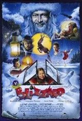Blizzard Movie Poster