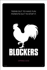 Blockers Poster