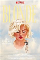 Blonde Poster