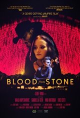 Blood From Stone Affiche de film