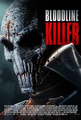 Bloodline Killer Movie Poster