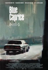 Blue Caprice Movie Poster Movie Poster