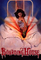 Boardinghouse Movie Poster