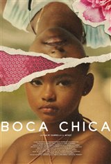 Boca Chica Movie Poster