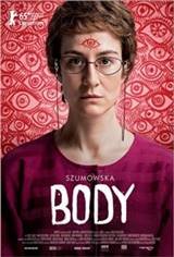 Body (Cialo) Movie Poster