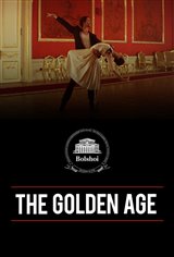 Bolshoi Ballet: The Golden Age (2016) Movie Trailer