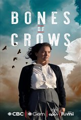 Bones of Crows: The Series Movie Poster