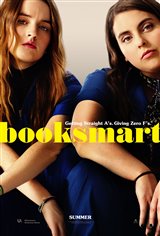 Booksmart trailer