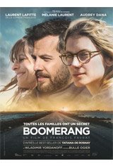 Boomerang Movie Poster Movie Poster