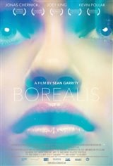 Borealis Affiche de film