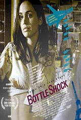 Bottle Shock (v.o.a.) Affiche de film