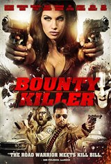 Bounty Killer Movie Poster