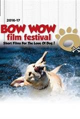Bow Wow Film Festival Movie Poster