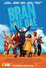 Bran Nue Dae Movie Poster Movie Poster