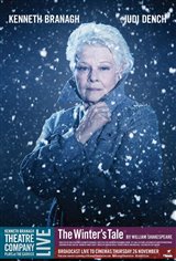 Branagh Theatre: The Winter's Tale - Encore Affiche de film