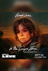 Brandi Carlile: In the Canyon Haze - IMAX Event Encore Affiche de film