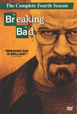 Breaking Bad: The Complete Fourth Season Movie Poster Movie Poster