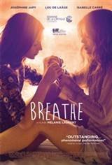 Breathe Affiche de film