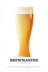 Brewmaster Large Poster
