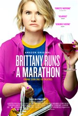 Brittany Runs a Marathon Affiche de film