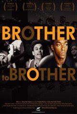 Brother to Brother Affiche de film