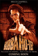 Bubba Ho-Tep Movie Poster Movie Poster