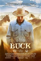 Buck Movie Poster Movie Poster