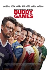 Buddy Games Movie Poster Movie Poster