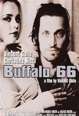 Buffalo '66 Affiche de film