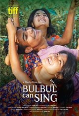 Bulbul Can Sing Movie Poster