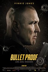 Bullet Proof Affiche de film