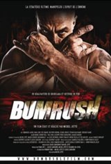 Bumrush (v.o.f.) Movie Poster