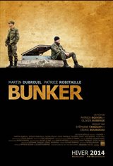 Bunker Affiche de film