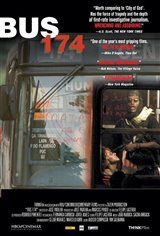 Bus 174 Movie Poster Movie Poster