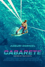 Cabarete Movie Poster