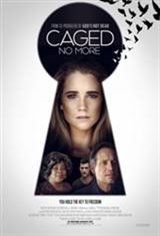 Caged No More Movie Poster