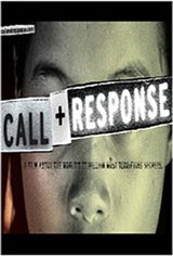 Call + Response Poster