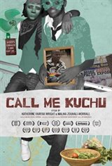 Call Me Kuchu Movie Poster