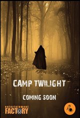 Camp Twilight Movie Poster